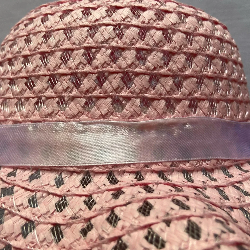 ✨HP✨Target Kids Easter Straw Hats